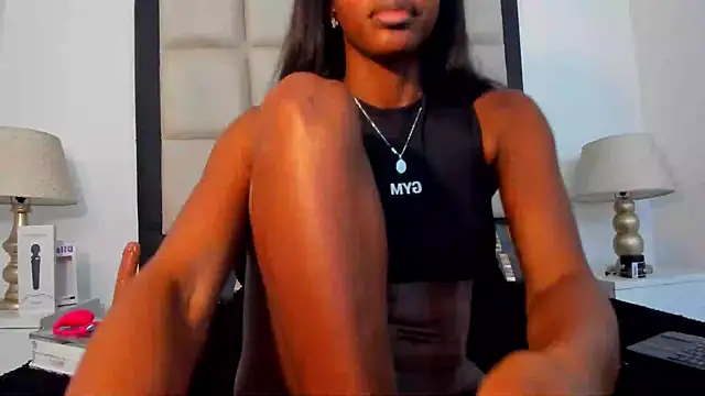 Zoe_CarterX