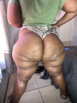elonelo (F milf) - Oil ass and clap ass laud