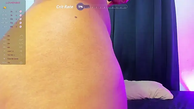 RoseeCarter