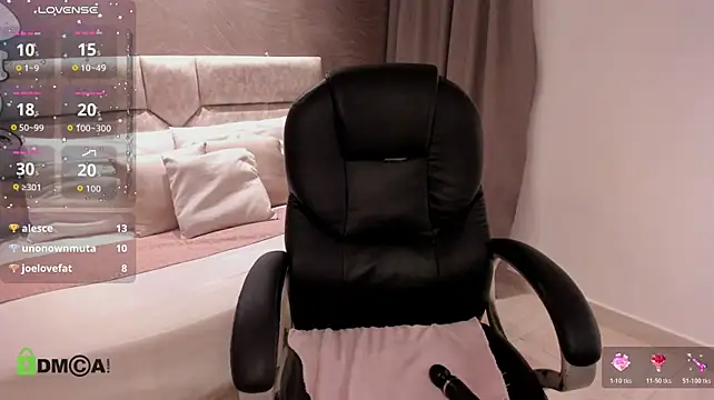 miaparker25