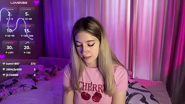 creamberryy webcam