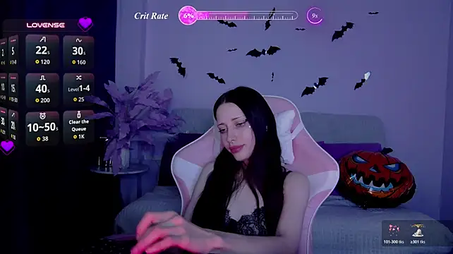 AngelinaTeen