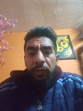 MexaCamGuy