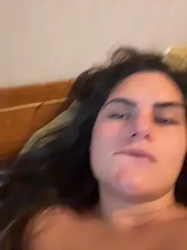 CleoDevreux webcam