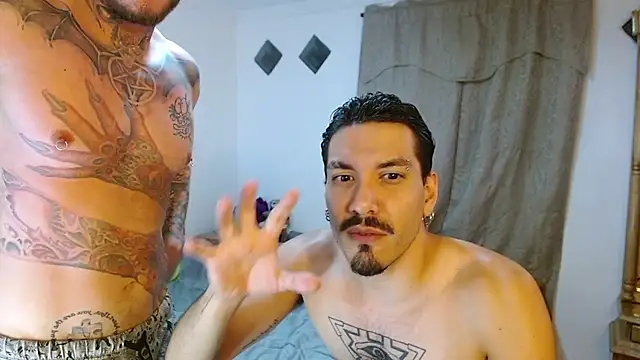 InkednBaked