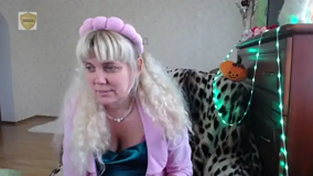 SunnySylvia