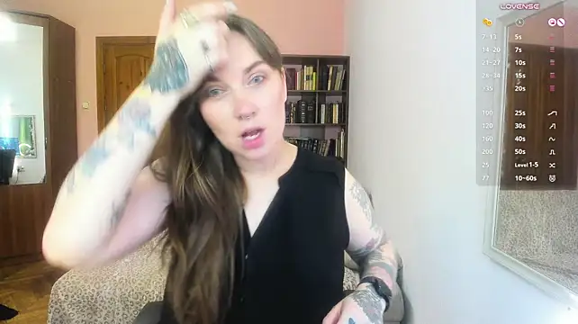 StacyTigerr
