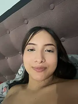Melissamar twerk dance cam