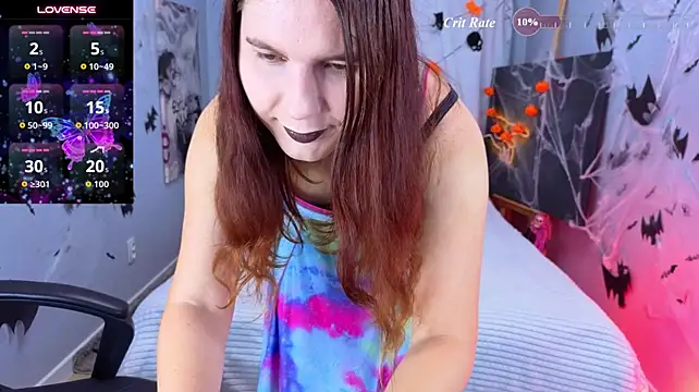 Modella: SabrinaLee