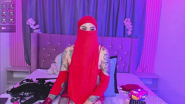 Nayla-Mouna