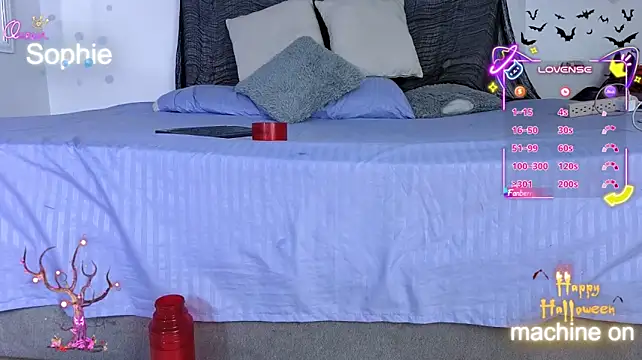 Sophiehuntress