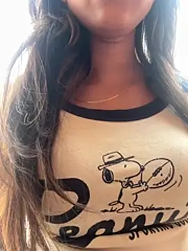 Miss_Pretty011 webcam