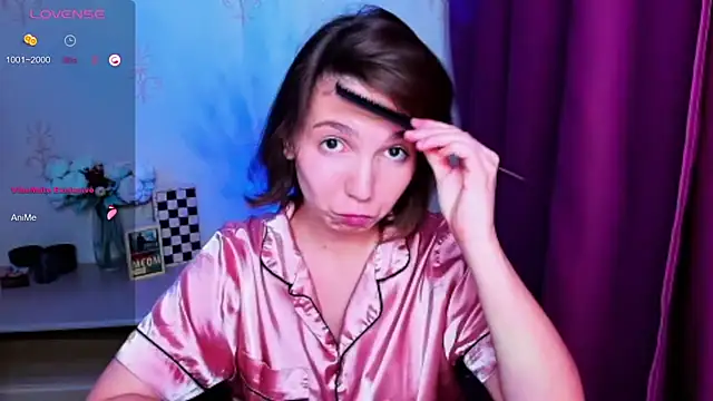 KindHazelHere_