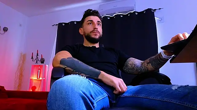 MightyAaron66