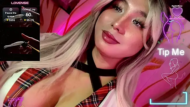 HoresCOCKLUCY