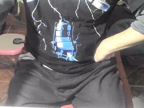 OreCam webcam