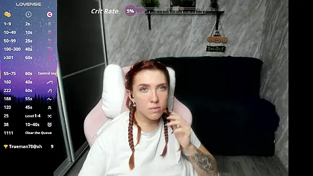 Reginasmilee