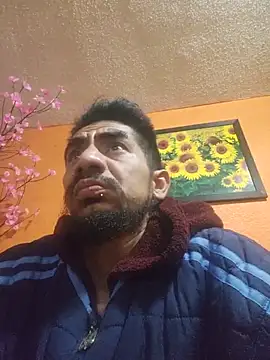 MexaCamGuy