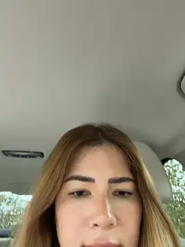ClaireBree live sex cam