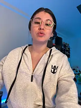 Sharon_07 live cam