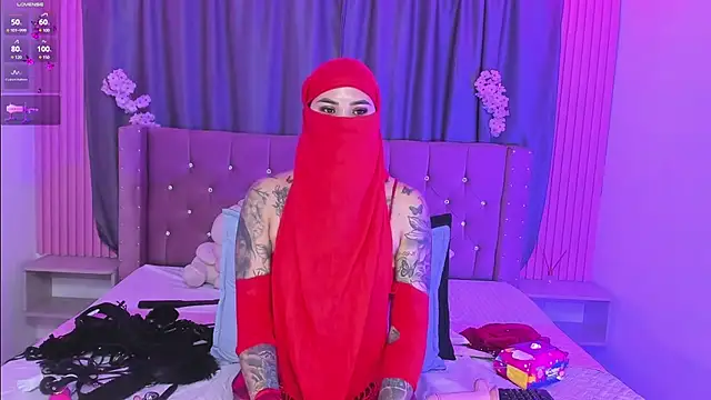 Nayla-Mouna