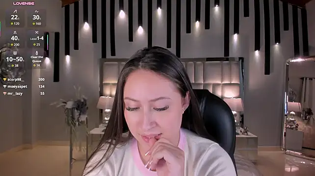 AmyRosse_X