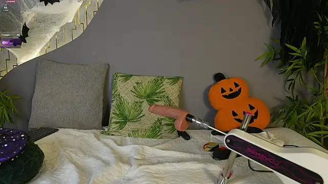 Lixy_Grant webcam