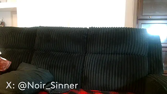 sinnernoir