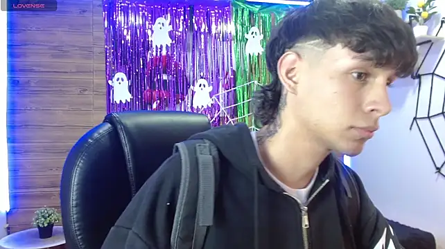 DraxBlade09 webcam
