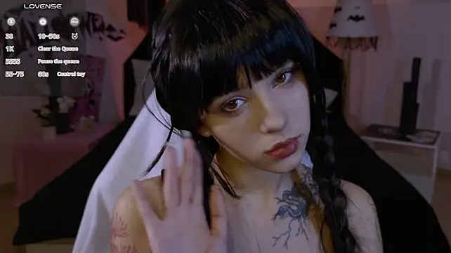 Hotary_Yuko live cam on StripChat