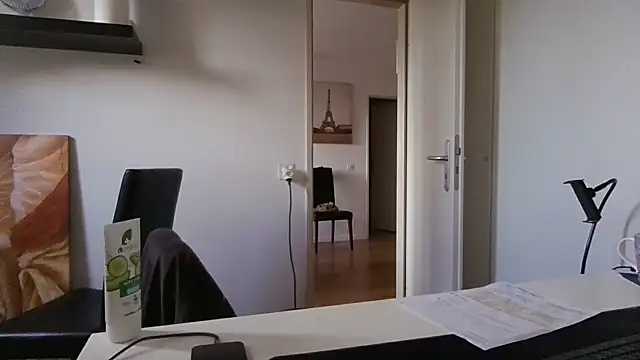alpha-hunk webcam
