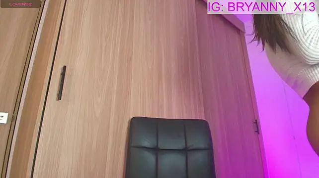 Brianny_X webcam
