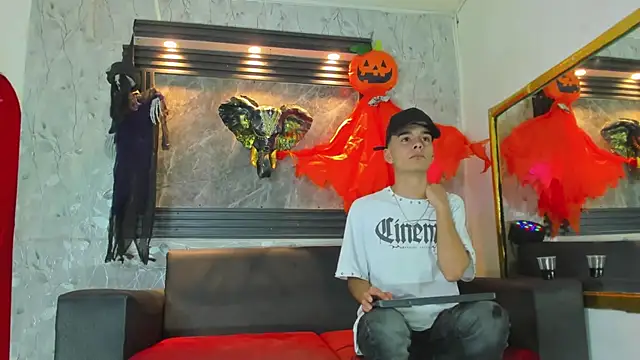 Axel_Bless webcam