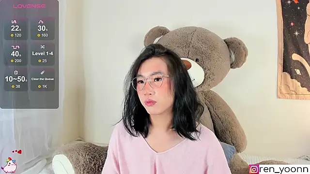 Ren_yoon