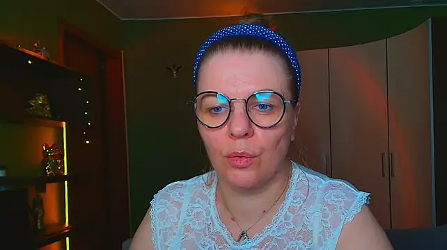VeronikawGold