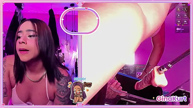 Gina_Kurt