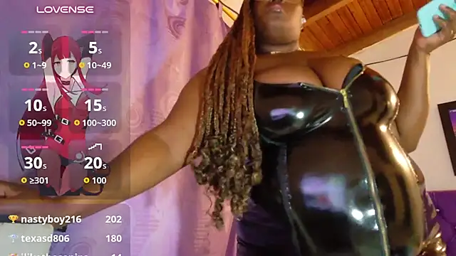 ebony_NeighborMoans
