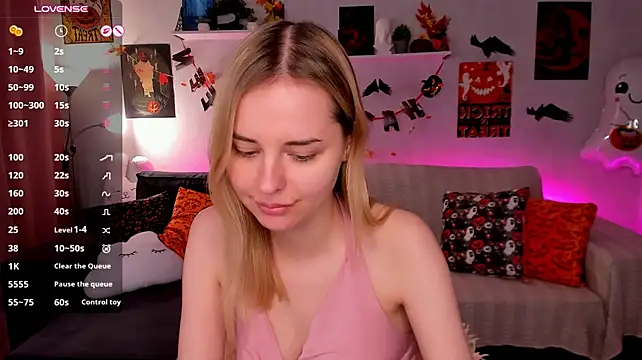 LillianShine