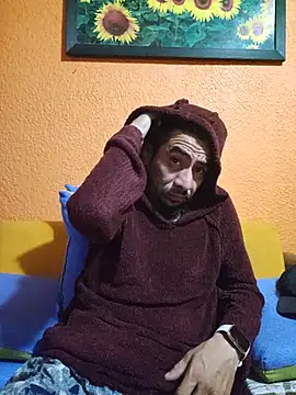 MexaCamGuy