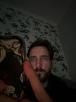 Big8inchUncutCock