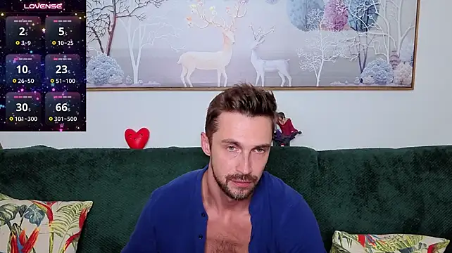 Promethe_us live cam on StripChat