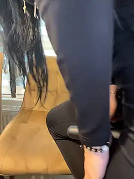 FeetVibe live cam on StripChat