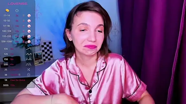 KindHazelHere_