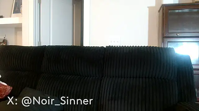 sinnernoir (M mature) - nude