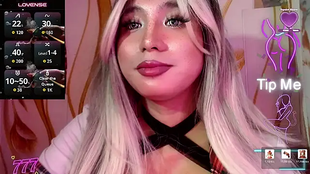HoresCOCKLUCY