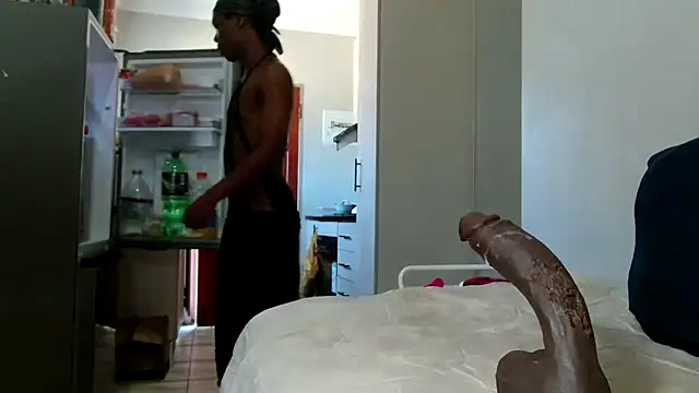 KinkyJXxX on Stripchat