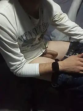 wero4200 (M young) - Cum