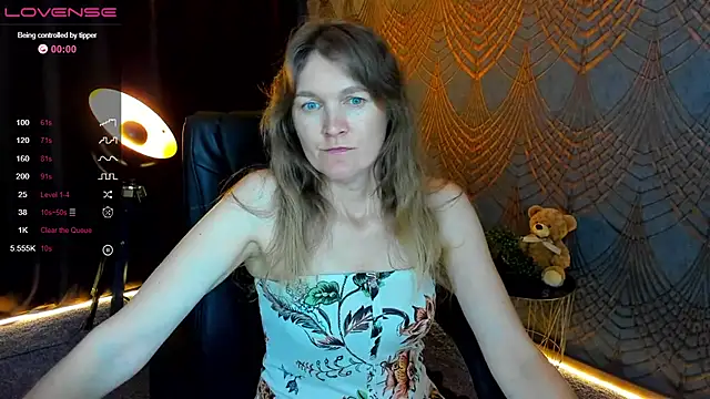 Anabell_xxx live cam on StripChat