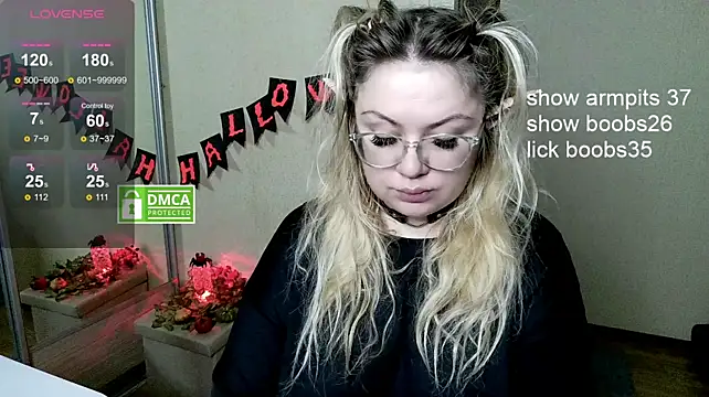 elven_dreams_ live cam on StripChat