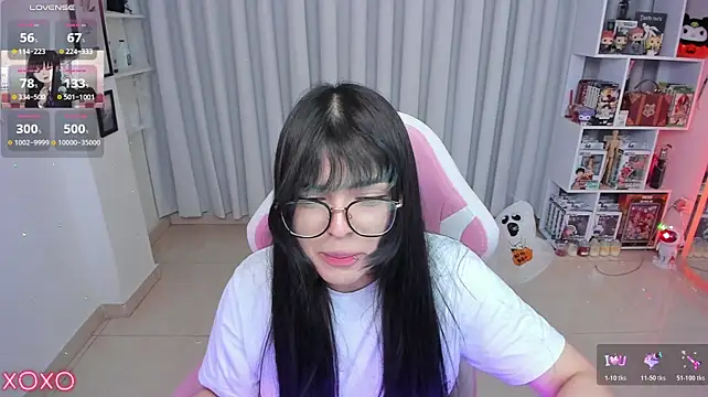 misshoneyxxx